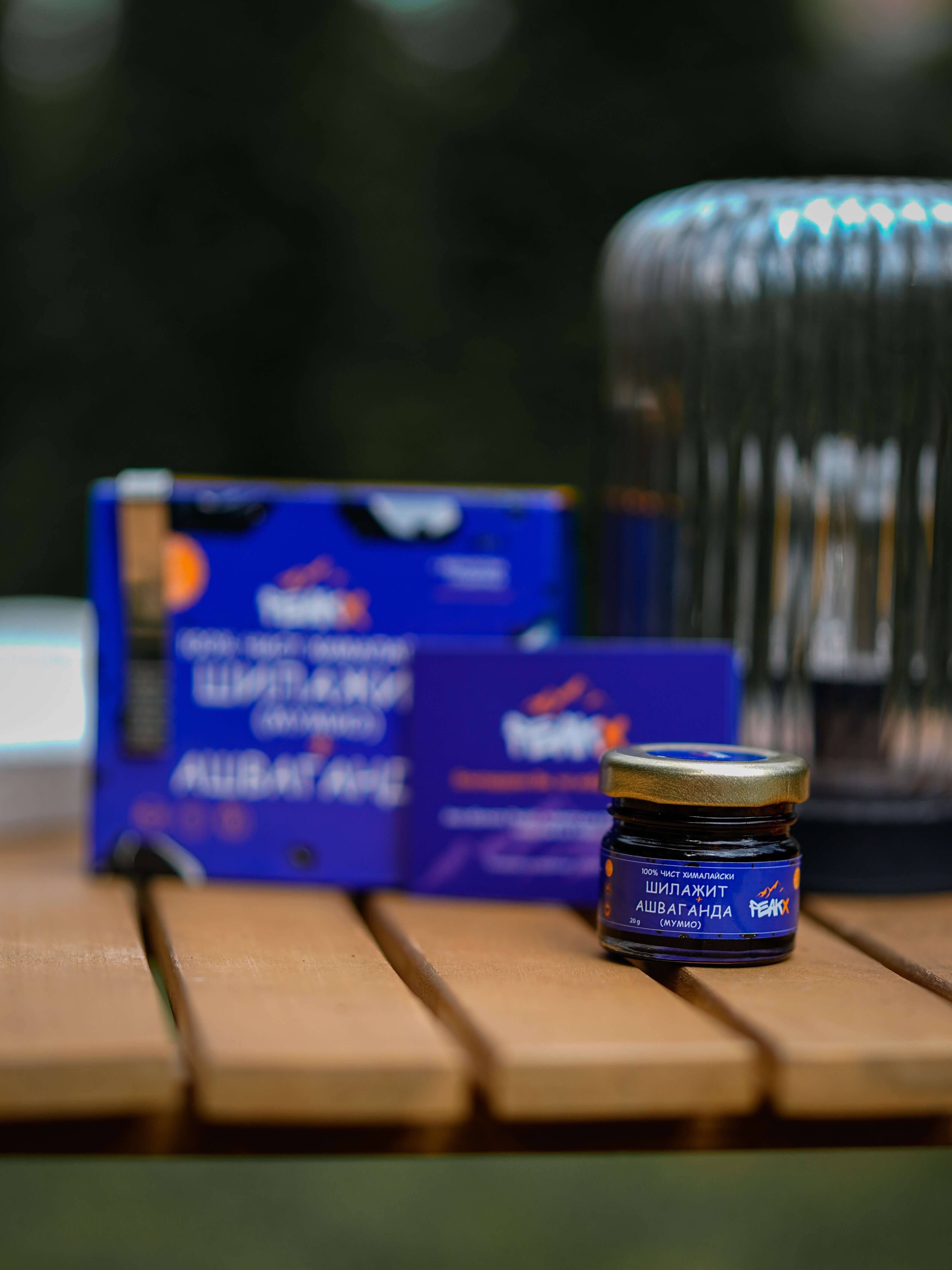 5 mituri despre shilajit pentru femei