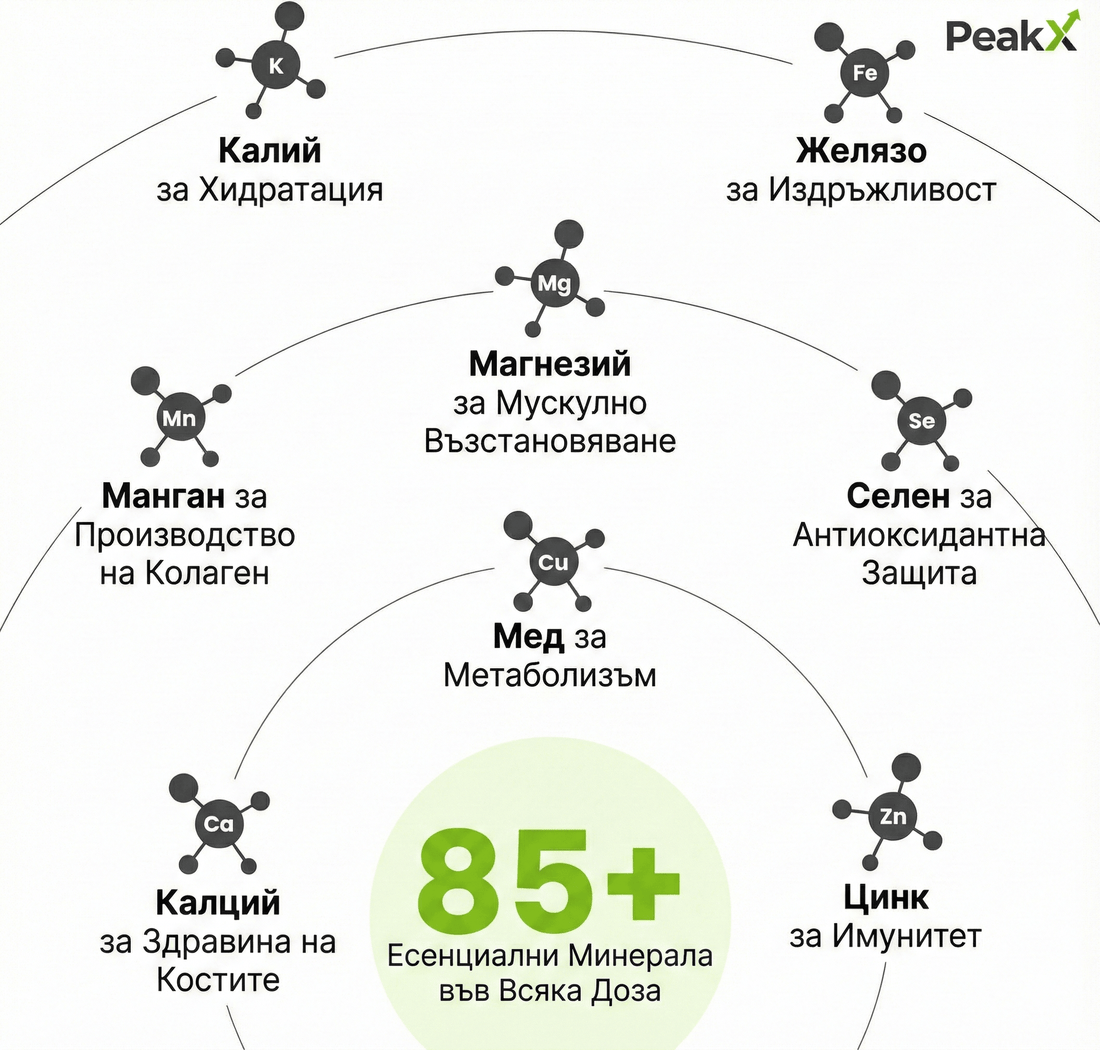 7 неща, които убиват ефекта на шилажита (и повечето хора ги правят)