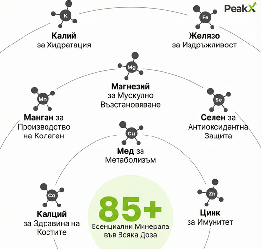 7 неща, които убиват ефекта на шилажита (и повечето хора ги правят)