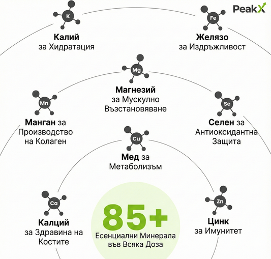 7 неща, които убиват ефекта на шилажита (и повечето хора ги правят)