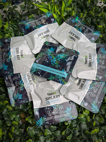 шиладжит бонбони ползи
